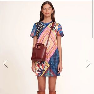 STAUD Shirley handbag